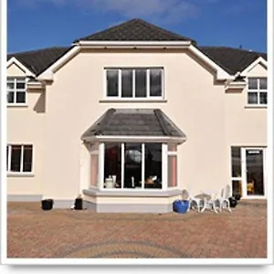 Claremount House Bed and breakfast