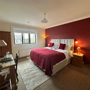 Bed & Breakfast Ardawn House, Galway