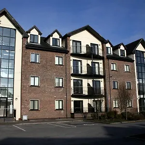 Apartment Cuirt Na Rasai