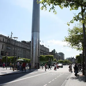 ** Hotel Lynams Irlanda